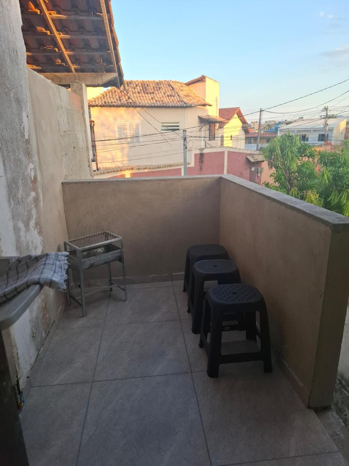 Casa De Ferias Cabo Frio Βίλα Εξωτερικό φωτογραφία